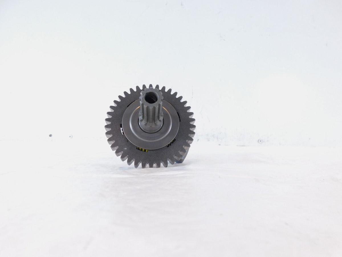 2005-2015 Yamaha Majesty 400 YP400 Engine Motor Crankshaft Crank Balancer Shaft - C3 Cycle