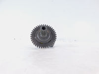 2005-2015 Yamaha Majesty 400 YP400 Engine Motor Crankshaft Crank Balancer Shaft - C3 Cycle