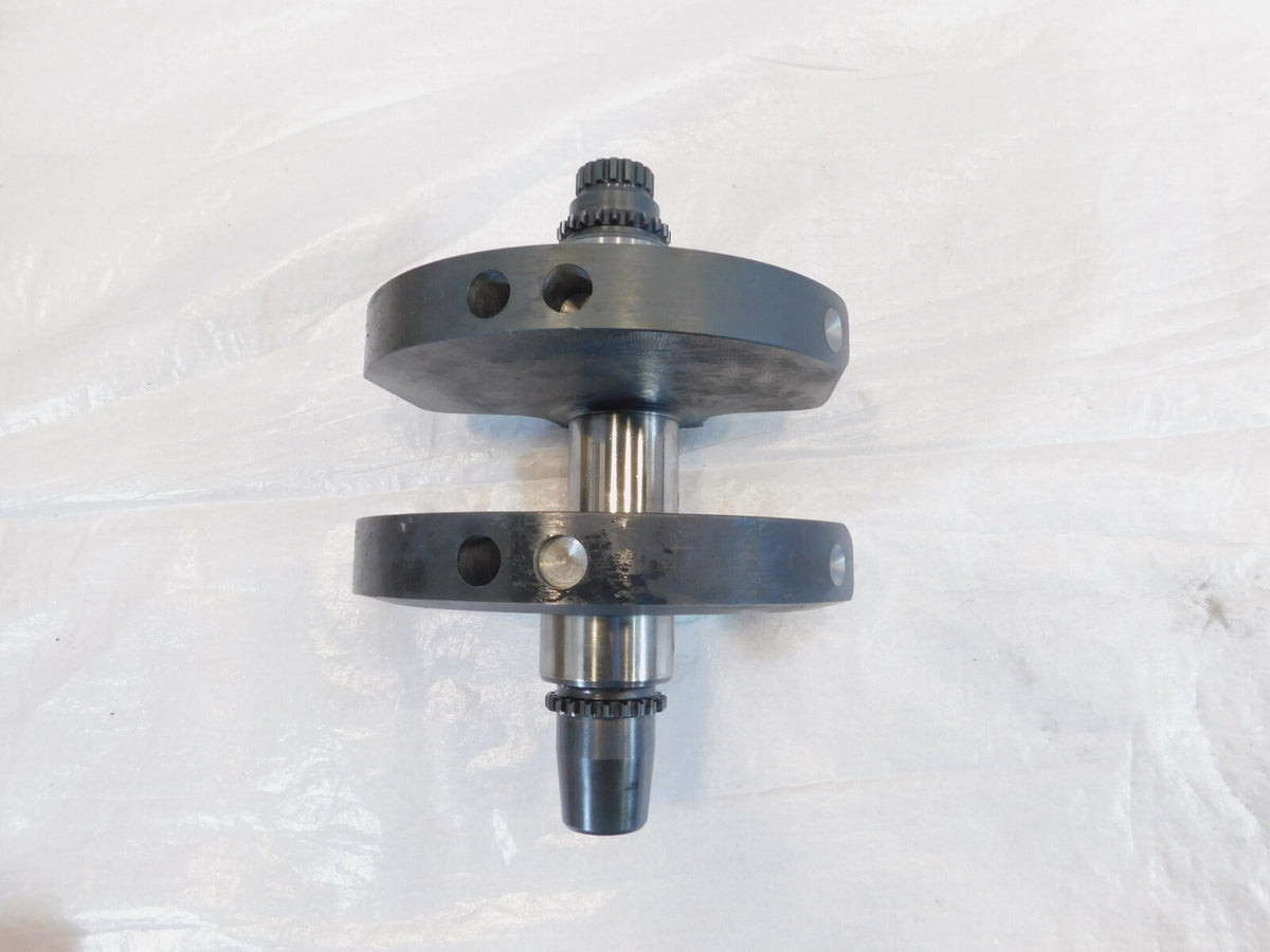Kawasaki VN900 Classic LT Custom Vulcan 900 OEM Crank Shaft Crankshaft Assembly - C3 Cycle