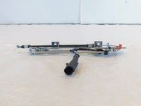 Can-Am Spyder F3 F3-T Limited LTD STD Rear Left Saddlebag Luggage Cargo Latch - C3 Cycle