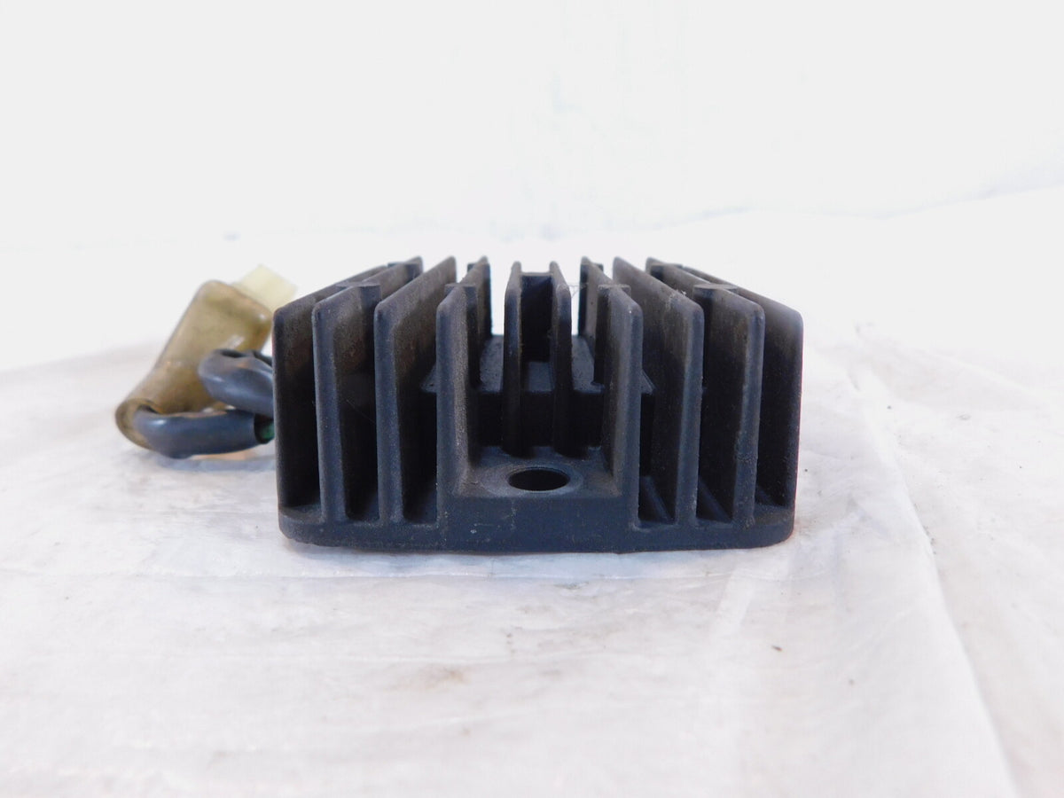 Honda CMX250 CMX250C Rebel 250 Engine Electrical Voltage Rectifier Regulator - C3 Cycle