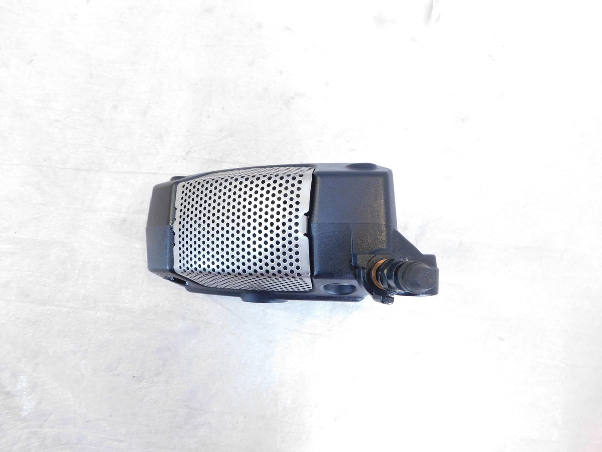 Harley Road King Electra Glide Black Right Side Dual Disc Brembo Brake Caliper - C3 Cycle