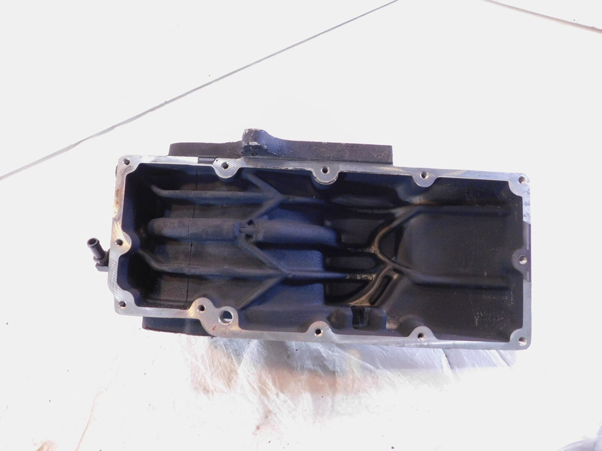 Harley Davidson EVO Road King & Electra Glide Transmission Gear Housing Case - C3 Cycle