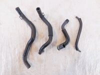 2022 22 Yamaha YZFR7 YZF-R7 R7 Misc Engine Coolant & Air Hose Line Pipe Lot - C3 Cycle