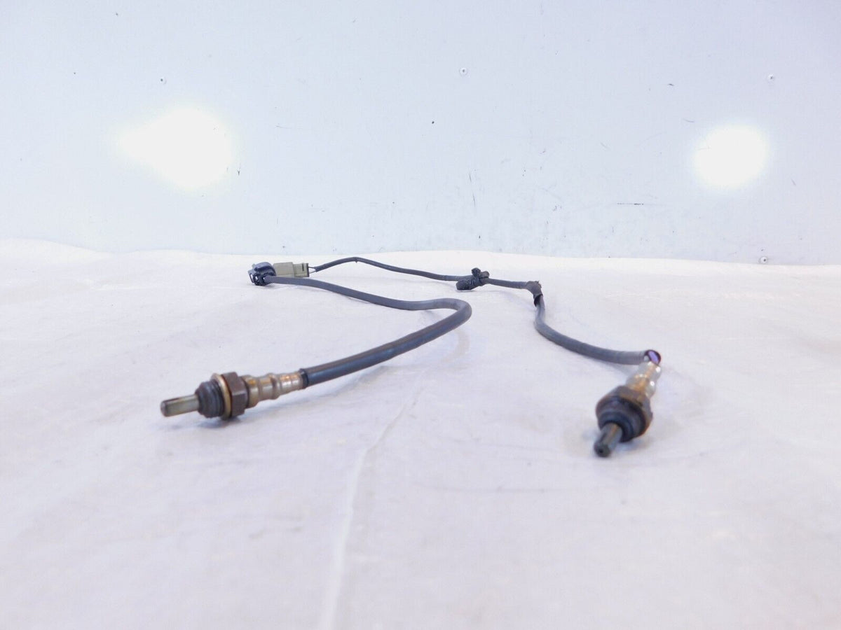 2012-2017 Harley Davidson Dyna & Softail Front & Rear Exhaust Oxygen O2 Sensors - C3 Cycle
