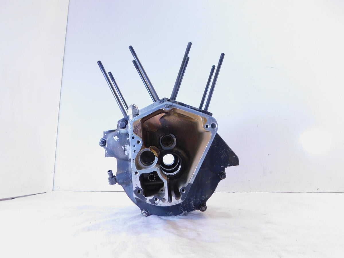 Harley Davidson Electra Glide FXR Softail Engine Motor Crankcase Crank Cases - C3 Cycle