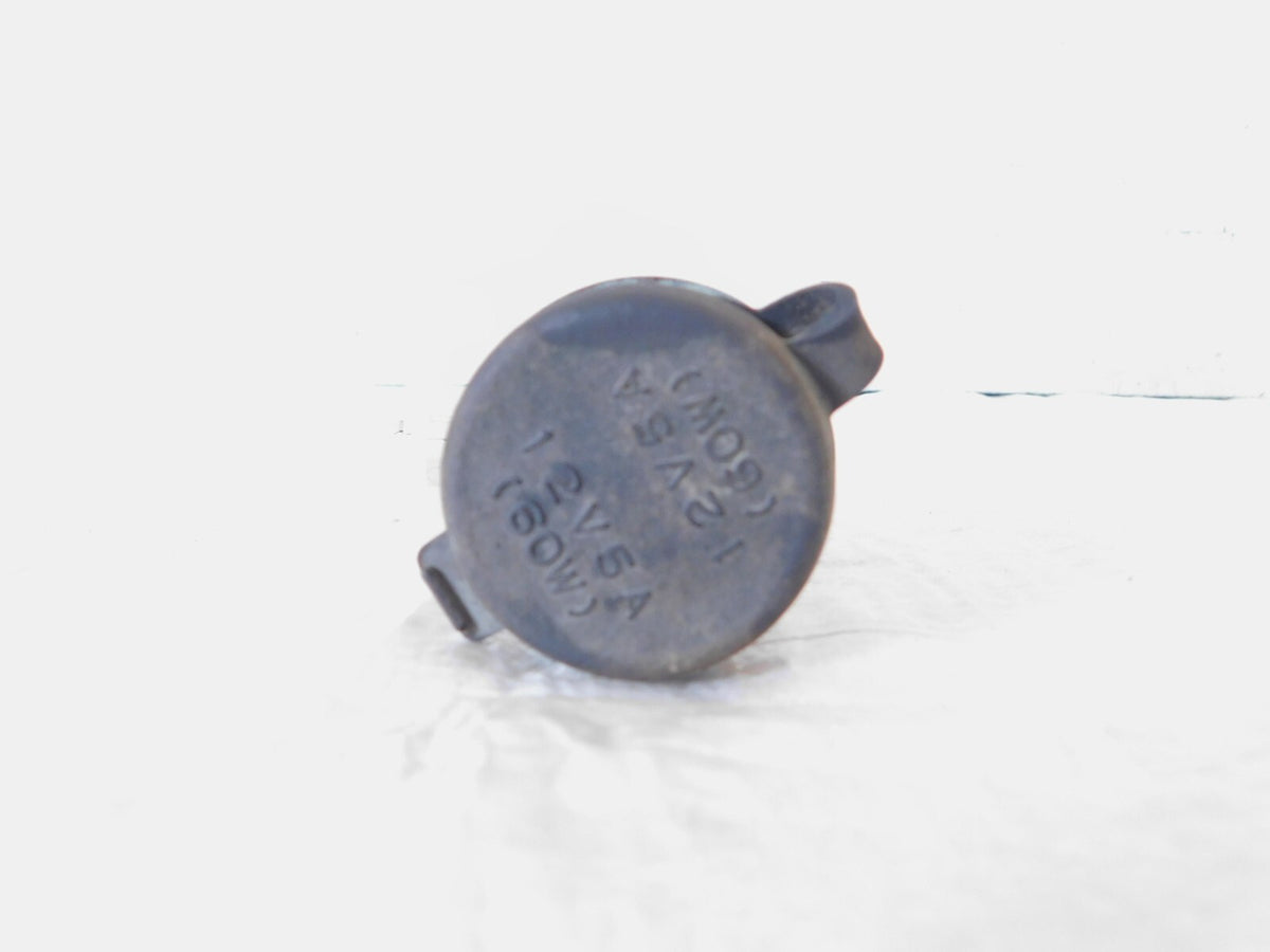 1999-2013 Yamaha Royal Star Venture S XVZ13 Auxiliary Accessory AC Plug Socket - C3 Cycle