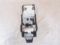 2019-2020 Aprilia SL900 Shiver 900 Black Under Seat Compartment Battery Tray - C3 Cycle