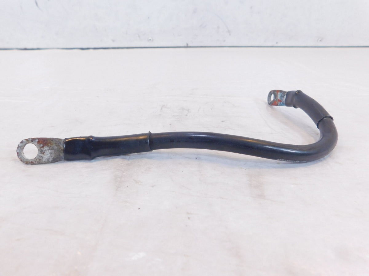 2001-2003 Indian Gilroy Scout & Spirit Negative Battery Ground Cable Wire 94-012 - C3 Cycle