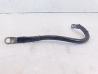 2001-2003 Indian Gilroy Scout & Spirit Negative Battery Ground Cable Wire 94-012 - C3 Cycle
