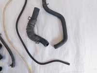 1986 86 Honda VT500 VT500C Shadow 500 Engine Motor Oil Hose Line Parts Box Lot - C3 Cycle