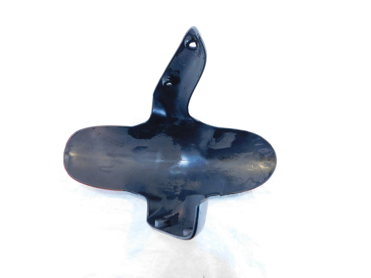 2003-2004 Buell Firebolt XB9R XB12R Lightning Front Wheel Inner Mudguard Fender - C3 Cycle