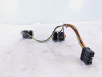 Harley Davidson Touring FLHT Electra Glide Cruise & Accessory Fairing Switch - C3 Cycle