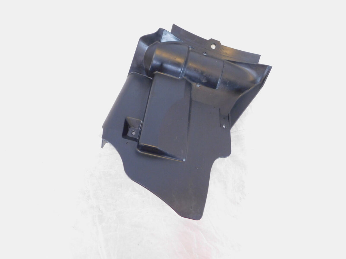 BMW K1200GT & K1200RS Front Rear Wheel Undertail Fender Mudguard Splash Cover - C3 Cycle