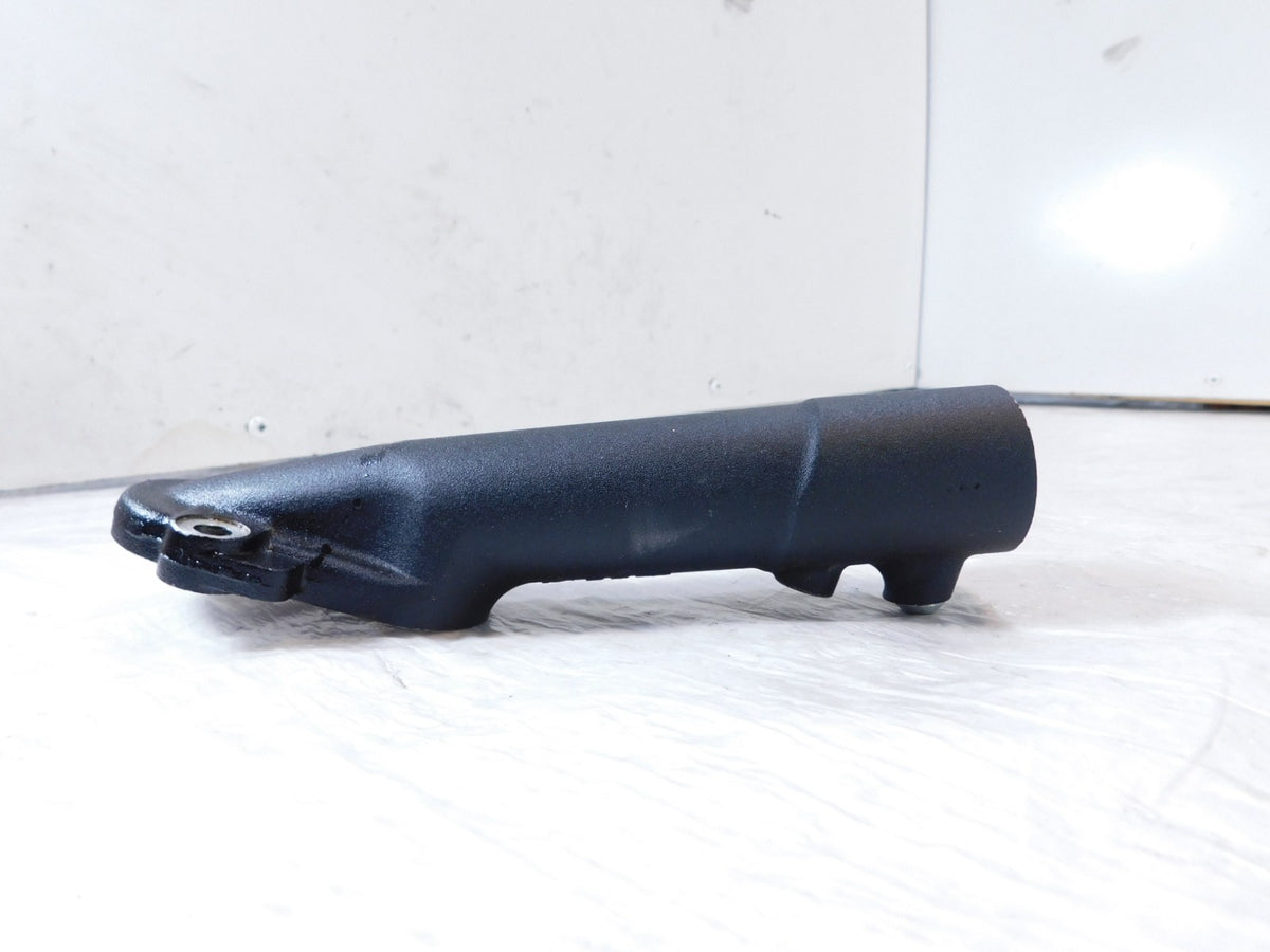 Harley Davidson Softail Low Rider Street Bob Transmission Dipstick Mount Tube