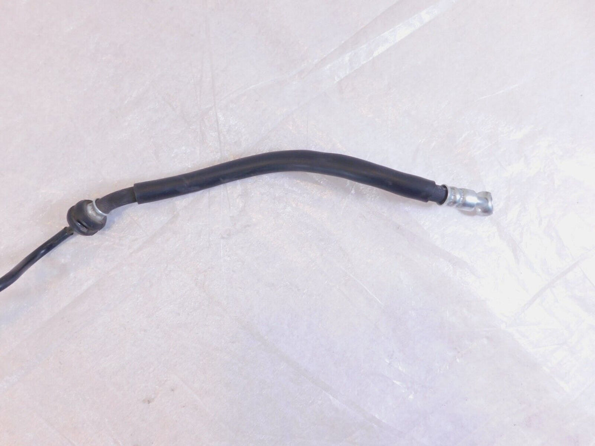 08-2009 Suzuki B-King GSX1300BK Busa King Clutch Master Cylinder Hose Pipe Line - C3 Cycle