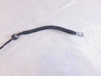 08-2009 Suzuki B-King GSX1300BK Busa King Clutch Master Cylinder Hose Pipe Line - C3 Cycle