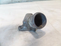 04-10 Kawasaki Ninja ZX-10R ZX1000 Engine Coolant Water Pump Pipe Joint Fitting