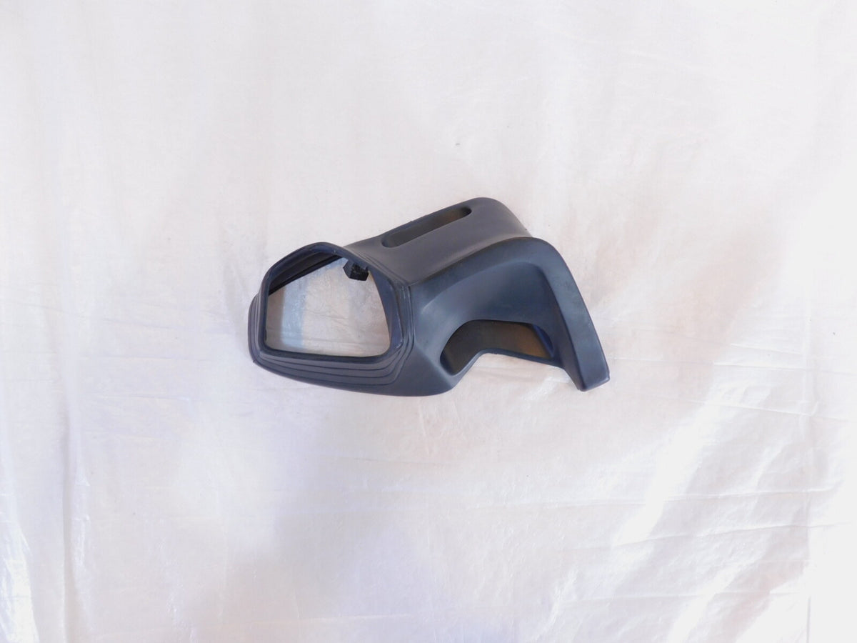 1988-00 Honda Goldwing GL1500A GL1500SE Front Right Rear View Mirror Boot Cover - C3 Cycle