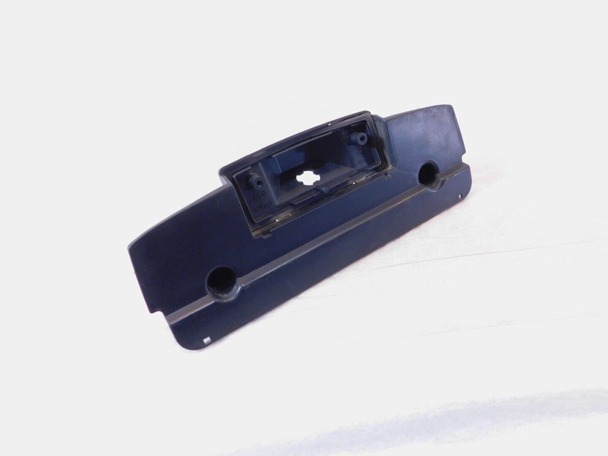 1988-2000 Honda GL1500 Goldwing 1500 Rear License Number Tag Light Plate Fairing - C3 Cycle