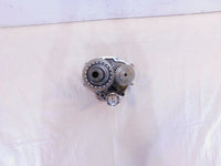 Harley Davidson Softail Touring Dyna Engine 6 Speed Transmission Gears & Forks