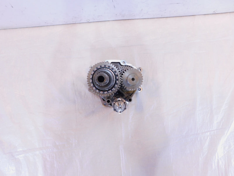 Harley Davidson Softail Touring Dyna Engine 6 Speed Transmission Gears & Forks