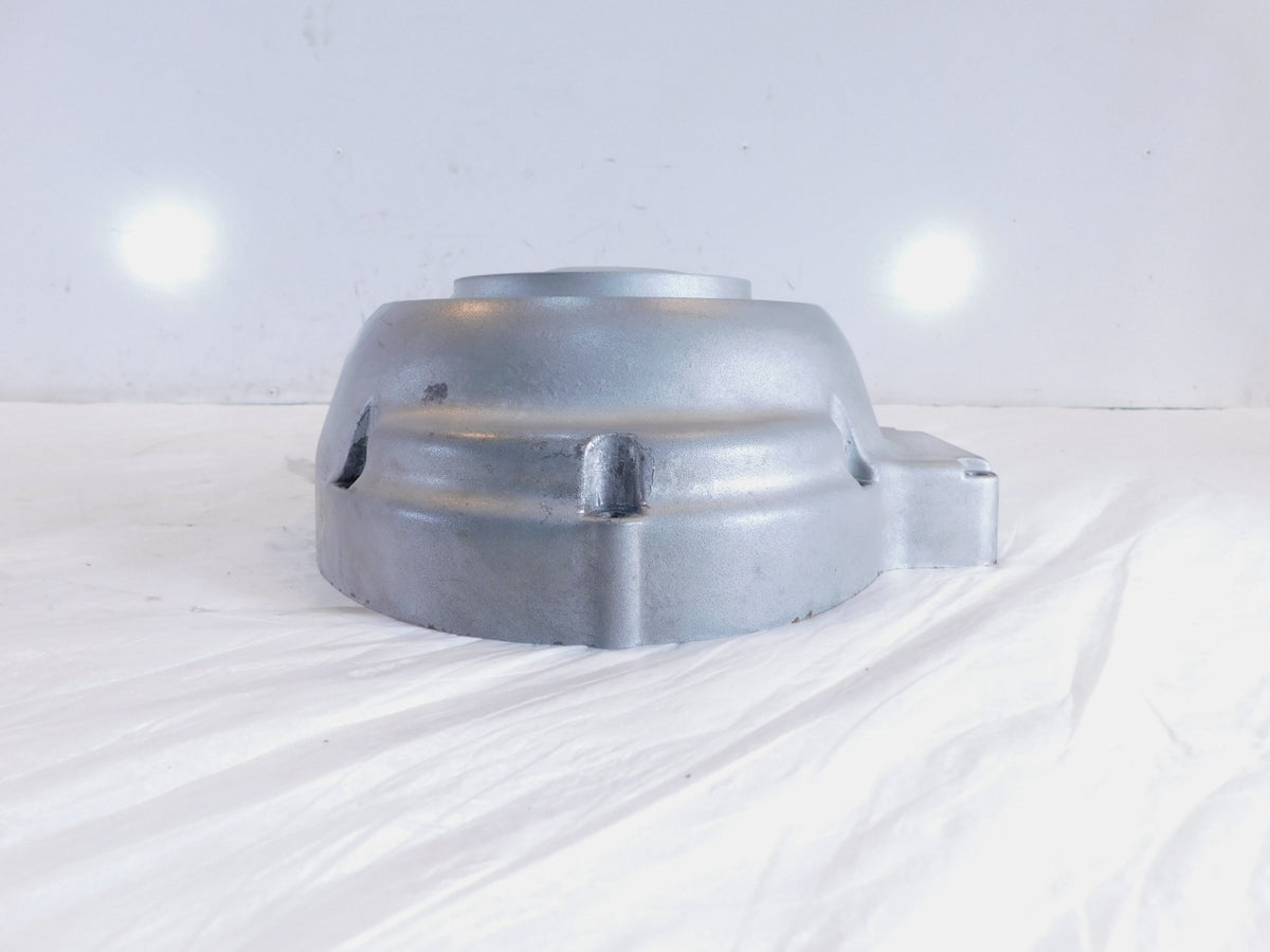 Buell M2 Cyclone X1 Lightning & S1 Thunderbolt Left Engine Primary Clutch Cover - C3 Cycle