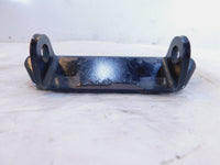 Kawasaki Vulcan 1600 Nomad Classic Right Front Footpeg Footboard Bracket Mount - C3 Cycle