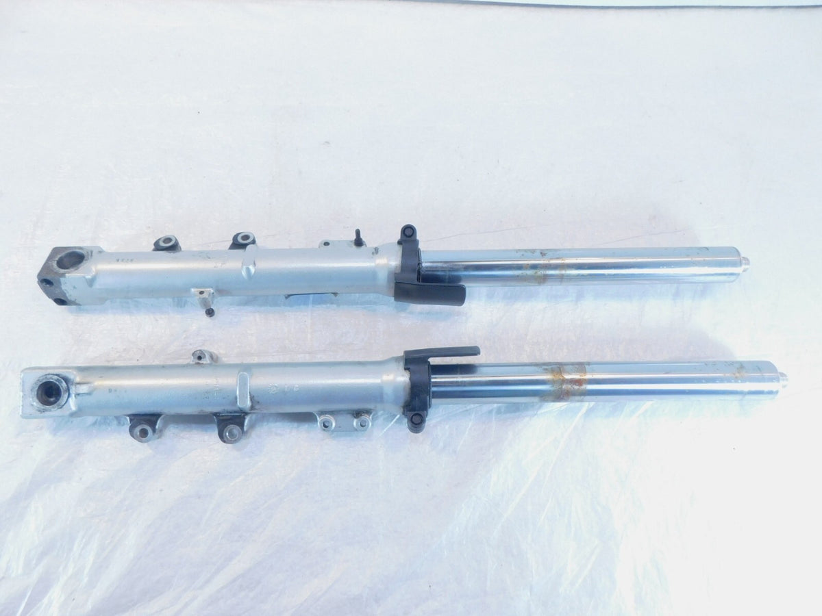 1999-2004 Triumph Sprint 955 ST RS Front Wheel Left/Right Fork Tube Stanchions - C3 Cycle