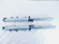 1999-2004 Triumph Sprint 955 ST RS Front Wheel Left/Right Fork Tube Stanchions - C3 Cycle