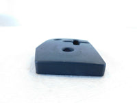 94-03 Honda VF750 Magna 750 Rear Left Engine Motor Water Pump Cover Rubber - C3 Cycle