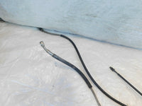 2005 2006 2007 2008 2009 BMW K1200GT K1200 GT Gen 1 ABS Brake Hose Pipe Line Lot - C3 Cycle