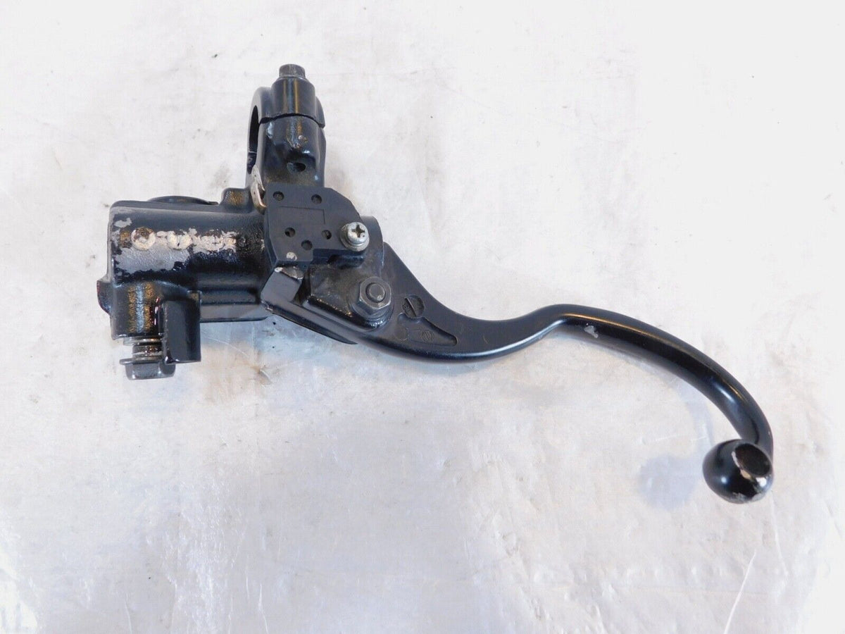 Kawasaki Ninja 300 EX300 250R EX250R Front Wheel Brake Master Cylinder w/ Lever - C3 Cycle