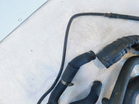 1998 98 Honda VT750 750 Shadow Ace Deluxe Engine Coolant & Air Pipe Hose Box Lot - C3 Cycle