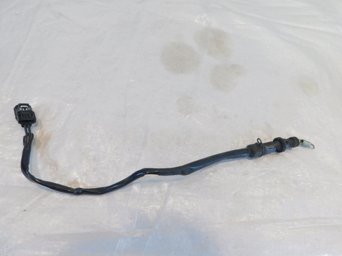 13-15 Hondaa CB500F CB500X & CBR500R Rear Back Brake Break Pedal Sensor Switch - C3 Cycle