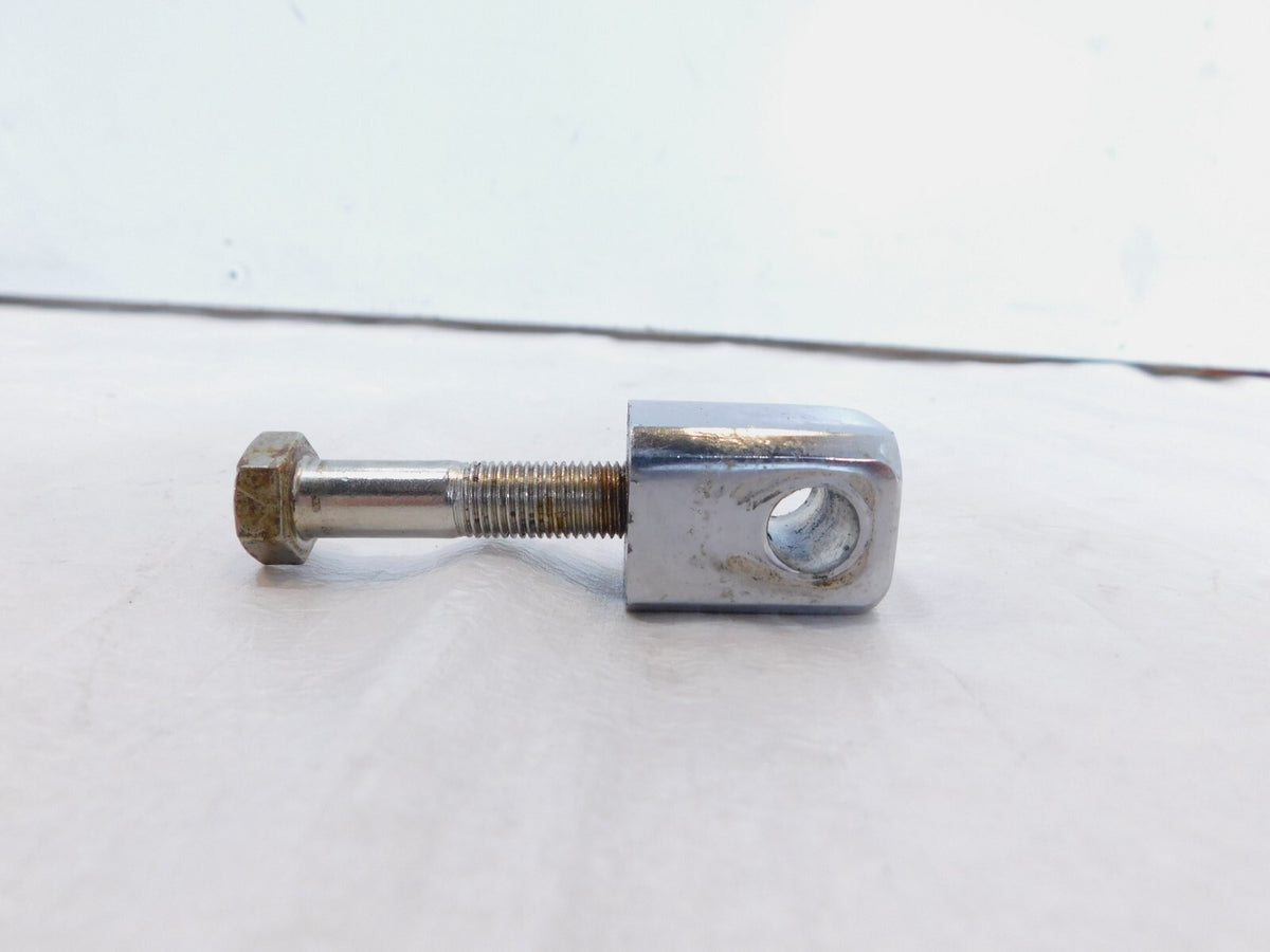 Harley EVO Softail Heritage Classic Performance Machine Forward Controls Piece - C3 Cycle