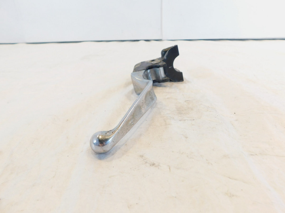 Harley Electra Glide Softail Dyna & Sportster Clutch Lever & Perch Mount Bracket