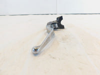 Harley Electra Glide Softail Dyna & Sportster Clutch Lever & Perch Mount Bracket