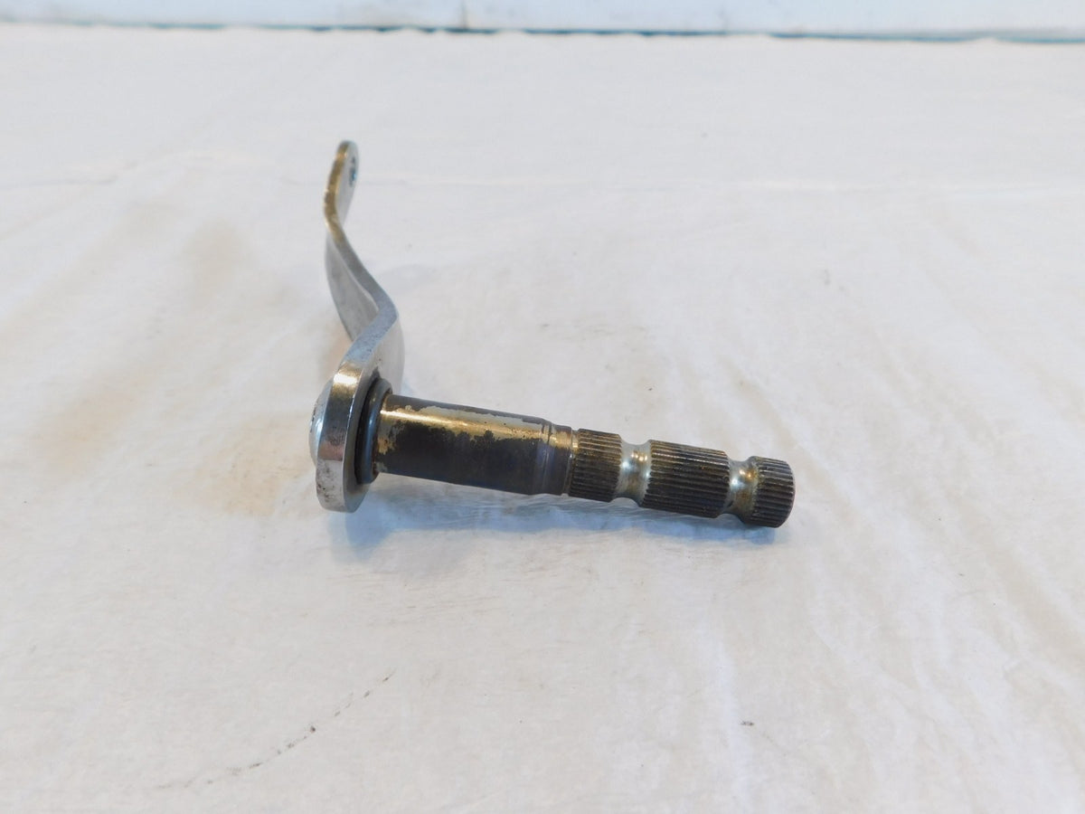 Harley Davidson Softail Fat Boy & Heritage Classic Gear Shifter Shift Lever Link - C3 Cycle