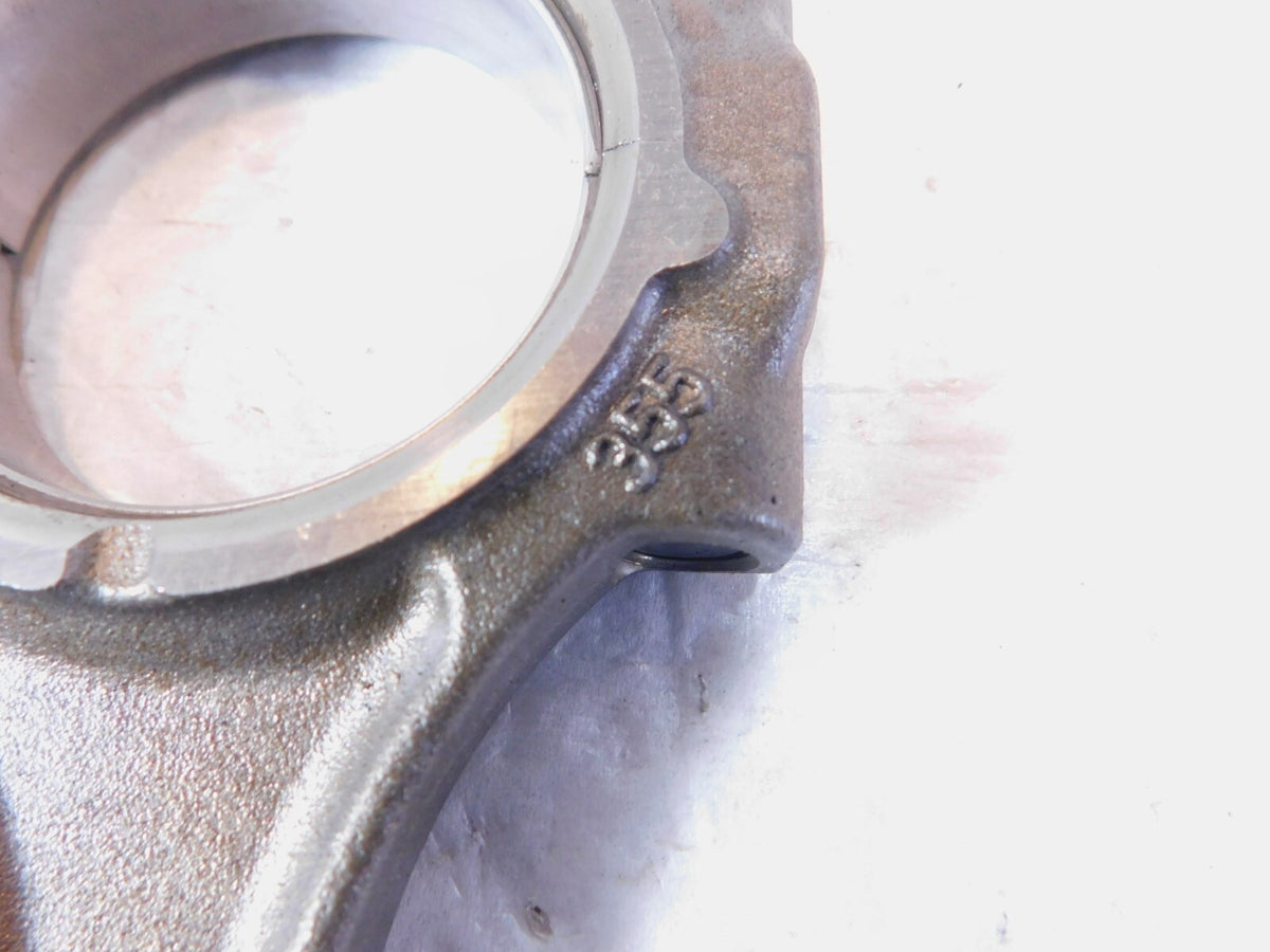 BMW R1200GS Adventure R1200R R1200RT R1200RS Crankshaft Piston Connecting Rods - C3 Cycle