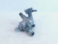 2010-2011 Honda NT700 NT700V Deauville Radiator Coolant Thermostat Housing Case - C3 Cycle