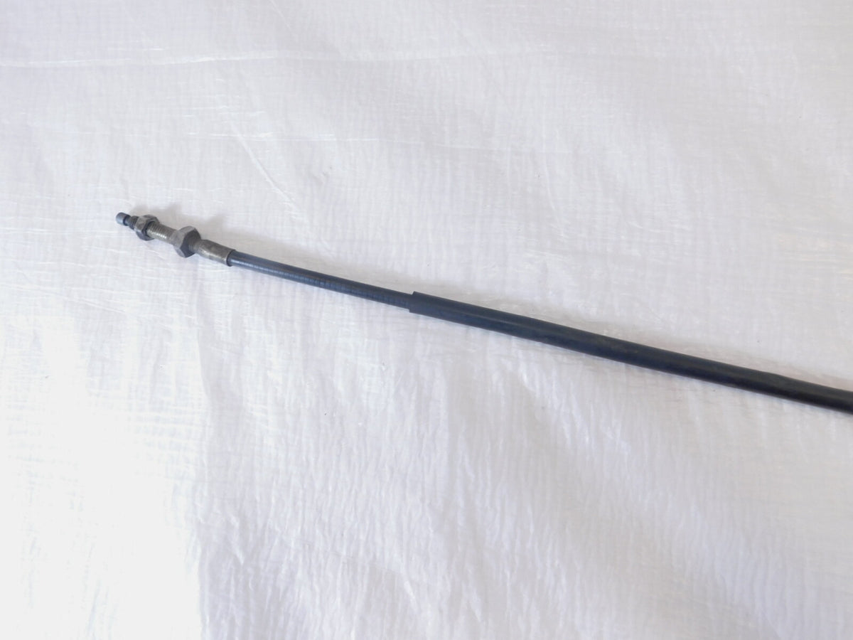 1994-2003 Honda VF750 VF750C VF750C2 Magna 750 Left Clutch Lever Cable Line Wire - C3 Cycle