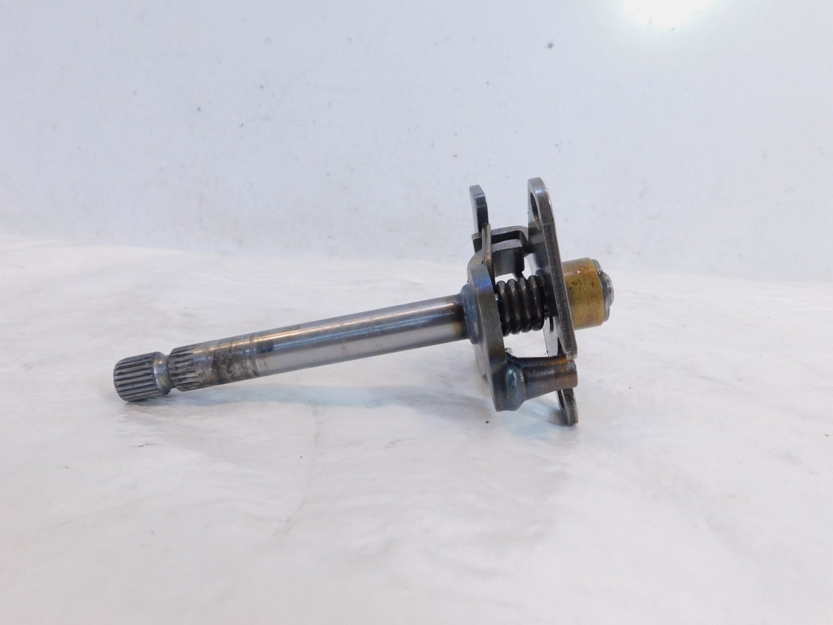 Harley Davidson Sportster 883 1200 Transmission Gear Change Shifter Shift Shaft - C3 Cycle