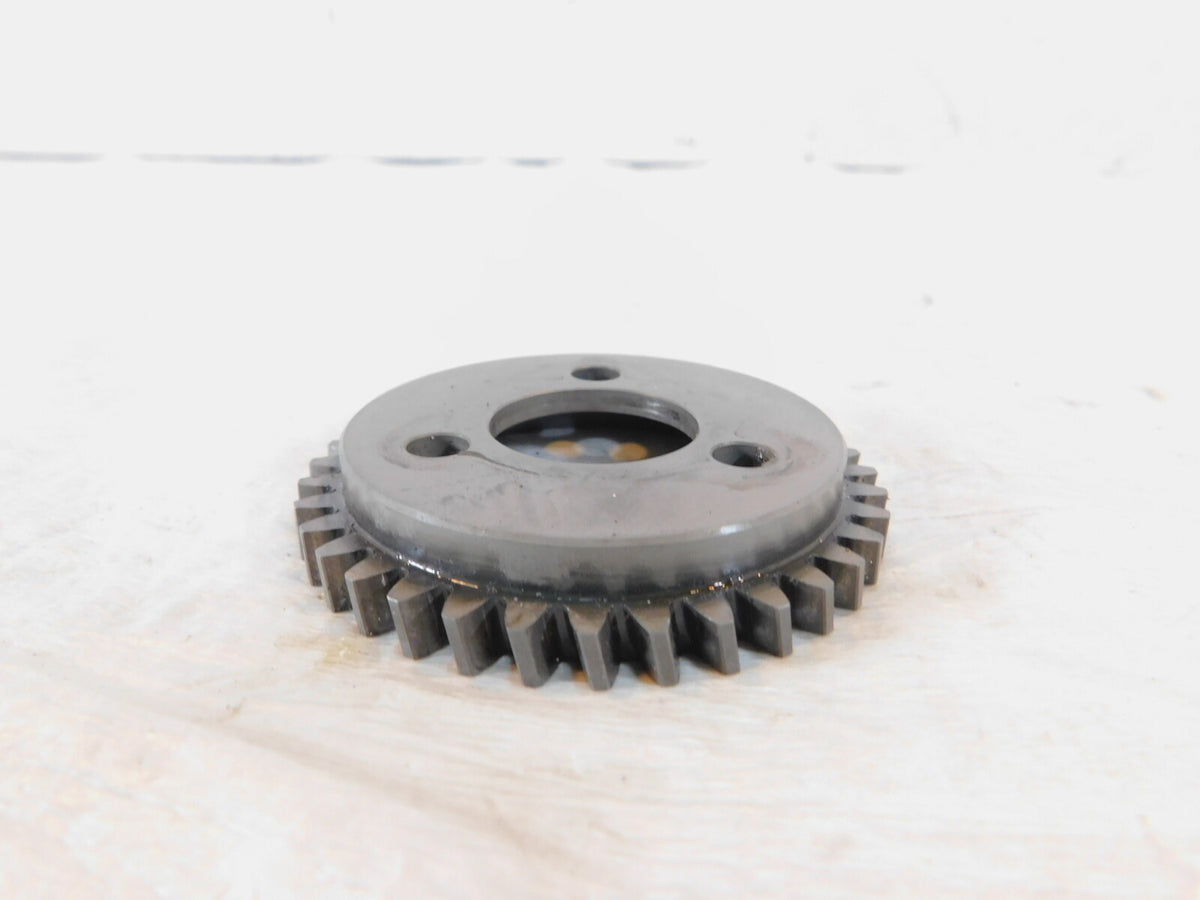 Aprilia RSV 1000 Mille Tuono Caponord Falco Upper Balancer Shaft Sprocket Gear - C3 Cycle