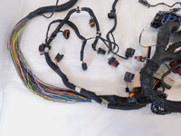 17 Indian Chief Chieftain Roadmaster & Springfield Main Wire Wiring Harness Loom - C3 Cycle