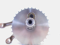 Harley Davidson Touring Road King Electra Glide & Dyna Flywheel Crankshaft Crank - C3 Cycle