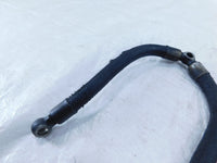 1976 76 Moto Guzzi Convert I V1000 Engine Motor Air Filter Oil Hose Pipe Lines - C3 Cycle