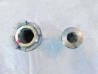 1998-2007 Honda VT1100 Spirit Shadow 1100 Rear Fork Swingarm Bracket Pivot Bolts - C3 Cycle