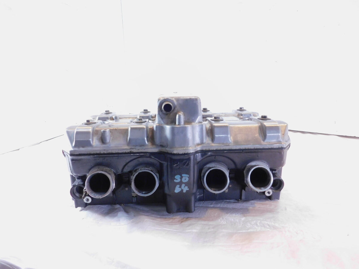 1994-1995 Honda CB1000 CB 1000 Engine Motor Cylinder Head w/ Camshaft & Valves - C3 Cycle