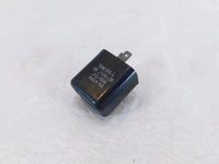 Kawasaki KL650 KLR650 & Vulcan 88 500 & 1500 Turn Signal Relay Flasher Switch - C3 Cycle